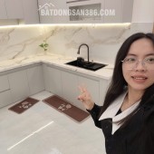 Ngay trục đường Lê Văn Quới hẻm 5m thông, nhà full nội thất 50m2 chỉ nhỉnh 5đ